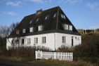  Friesenstube Hörnum/Ortsmitte - Hauptansicht