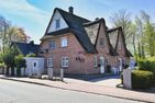  Bonde Hus Henny Büsum - Hauptansicht