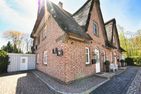  Bonde Hus Henny Büsum - Hauptansicht