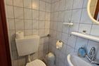  Pensionszimmer Düne Dagebüll Dagebüll - Badezimmer