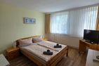  Pensionszimmer Düne Dagebüll Dagebüll - Schlafzimmer