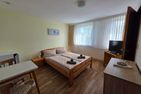  Pensionszimmer Düne Dagebüll Dagebüll - Schlafzimmer
