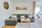 Seesternresidenz Seesternresidenz Appartement 19 Schleswig-Holstein - 