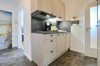 Seesternresidenz Seesternresidenz Appartement 19 Schleswig-Holstein - Küche / Küchenzeile