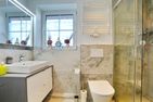 Seesternresidenz Seesternresidenz Appartement 19 Schleswig-Holstein - Badezimmer