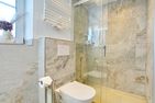 Seesternresidenz Seesternresidenz Appartement 19 Schleswig-Holstein - Badezimmer