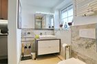 Seesternresidenz Seesternresidenz Appartement 19 Schleswig-Holstein - Badezimmer