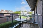 Seesternresidenz Seesternresidenz Appartement 19 Schleswig-Holstein - Balkon