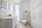  Ferienwohnung "Meerblick" Marina Wendtorf Marina Wendtorf - Badezimmer