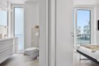  Ferienwohnung "Meerblick" Marina Wendtorf Marina Wendtorf - Badezimmer