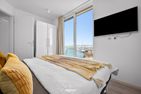  Ferienwohnung "Meerblick" Marina Wendtorf Marina Wendtorf - Wohnzimmer