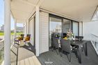  Ferienwohnung "Meerblick" Marina Wendtorf Marina Wendtorf - Balkon
