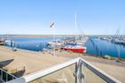  Ferienwohnung "Meerblick" Marina Wendtorf Marina Wendtorf - Meerblick