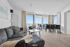  Ferienwohnung "Meerblick" Marina Wendtorf Marina Wendtorf - Wohnzimmer