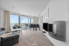  Ferienwohnung "Meerblick" Marina Wendtorf Marina Wendtorf - Kamin-/Ofen