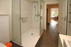  Am Grünstreifen 16, Waldeck, Whg. Nr.3 Wyk - modernes Bad