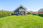  Ferienhaus „Windrose II“ Schönberg - Holm  - Hauptansicht