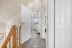  Ferienhaus „Windrose II“ Schönberg - Holm  - Badezimmer