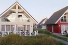  Ferienhaus "Strandgut" Marina Wendtorf  - Nachbarschaft