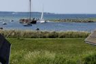  Ferienhaus "Strandgut" Marina Wendtorf  - Landschaft