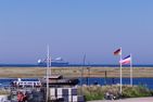  Ferienhaus "Strandgut" Marina Wendtorf  - Landschaft