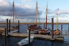  Ferienhaus "Strandgut" Marina Wendtorf  - Landschaft