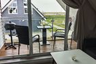  Ferienhaus "Strandblick 33" Marina Wendtorf  - Wohnzimmer