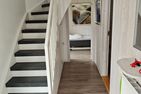  Ferienhaus "Strandblick 33" Marina Wendtorf  - Schlafzimmer