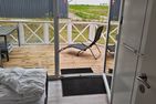  Ferienhaus "Strandblick 33" Marina Wendtorf  - Schlafzimmer