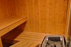  Ferienhaus "Strandblick 33" Marina Wendtorf  - Sauna