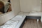  Ferienhaus "Strandblick 33" Marina Wendtorf  - Schlafzimmer