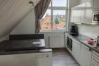  Ferienhaus "Strandblick 33" Marina Wendtorf  - Küche / Küchenzeile