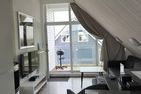  Ferienhaus "Strandblick 33" Marina Wendtorf  - Wohnzimmer