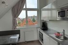  Ferienhaus "Strandblick 33" Marina Wendtorf  - Küche / Küchenzeile