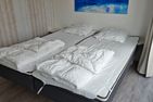  Ferienhaus "Strandblick 33" Marina Wendtorf  - Schlafzimmer