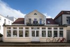  Haus Munke Norderney-Stadt - Hauptansicht