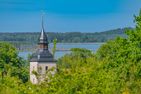 Green Village Seelenwind Benz - Landschaft