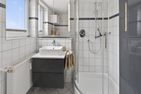  Insel-Sonne Weststrand - Badezimmer