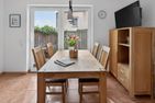  Insel-Sonne Weststrand - Wohnzimmer