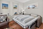  Insel-Sonne Weststrand - Wohnzimmer