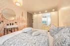 Green Village Mühleneck Benz - Schlafzimmer
