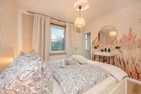 Green Village Mühleneck Benz - Schlafzimmer