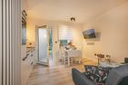 Green Village Mühleneck Benz - Wohnzimmer