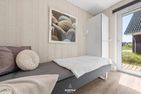  Ferienhaus "Traumblick" Marina Wendtorf  - Schlafzimmer
