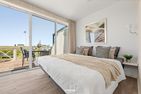  Ferienhaus "Traumblick" Marina Wendtorf  - Schlafzimmer