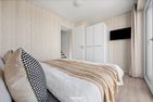  Ferienhaus "Traumblick" Marina Wendtorf  - Schlafzimmer