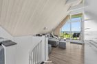  Ferienhaus "Traumblick" Marina Wendtorf  - Wohnzimmer