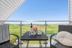  Ferienhaus "Traumblick" Marina Wendtorf  - Meerblick