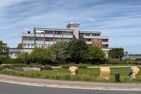 Haus Nordenlicht Ferienwohnung "Lütj Seeröver" Wittdün auf Amrum - Hauptansicht