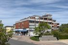 Haus Nordenlicht Ferienwohnung "Lütj Seeröver" Wittdün auf Amrum - Hauptansicht